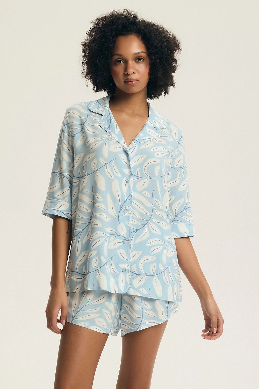 Pyjama model 225441 Henderson